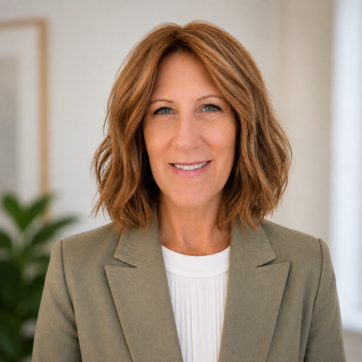 Robyn, NestEase™ founder